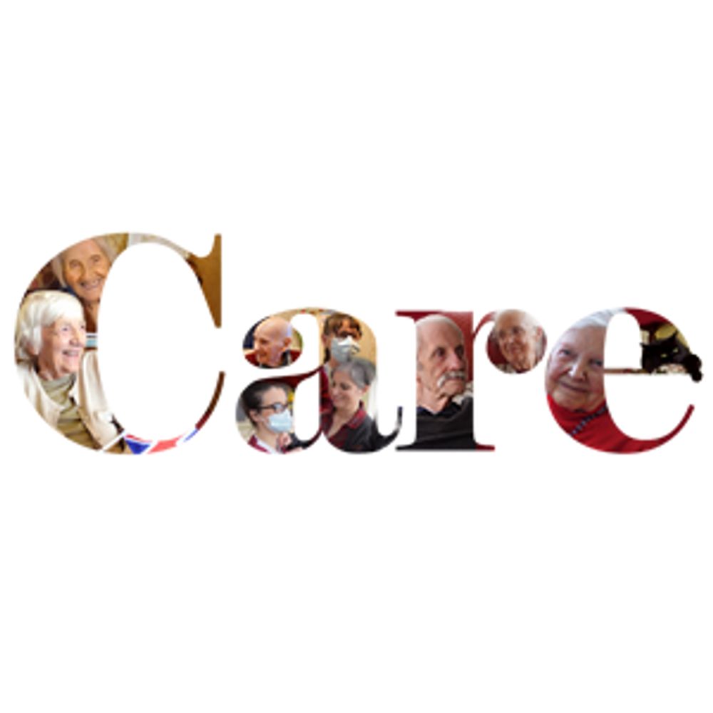 Care - Documentary Film. UK tour spring 2025