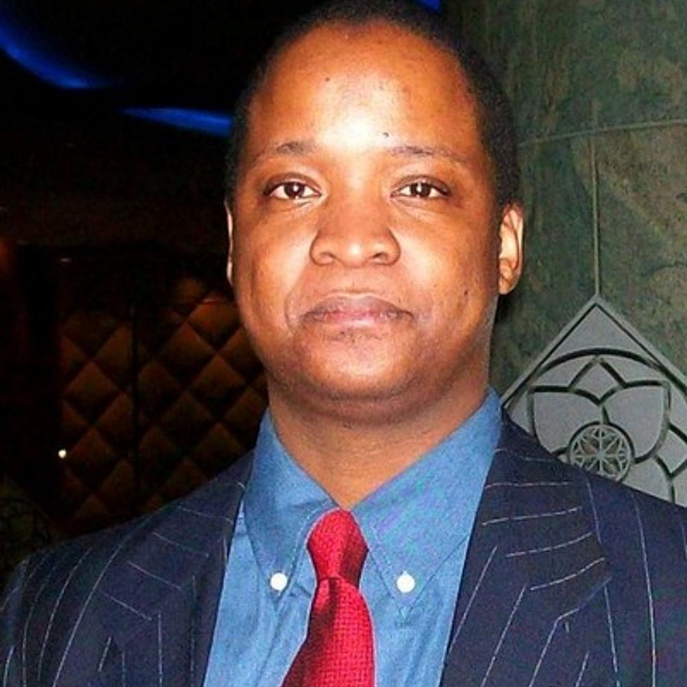 Otis Porritt