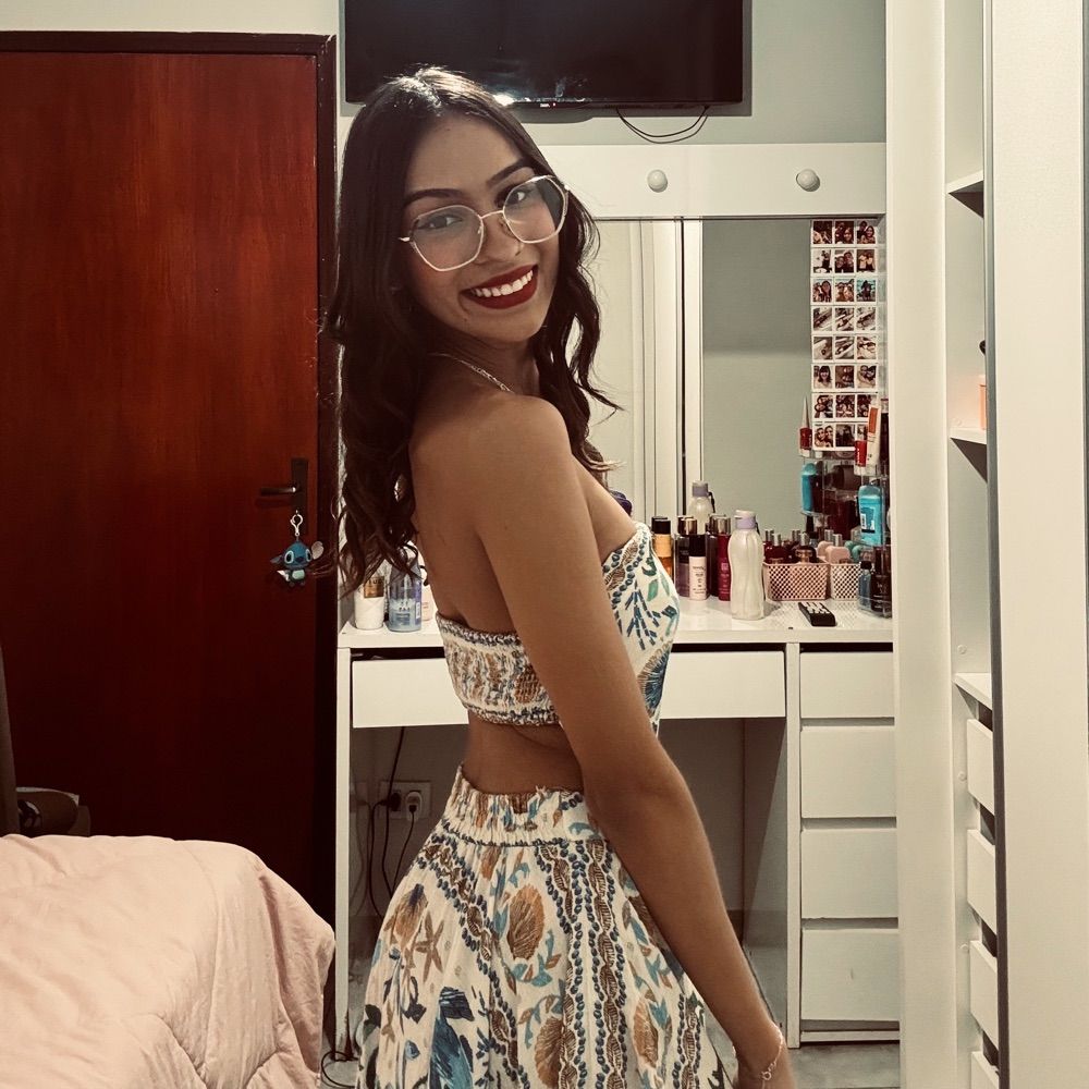 sarah ☾