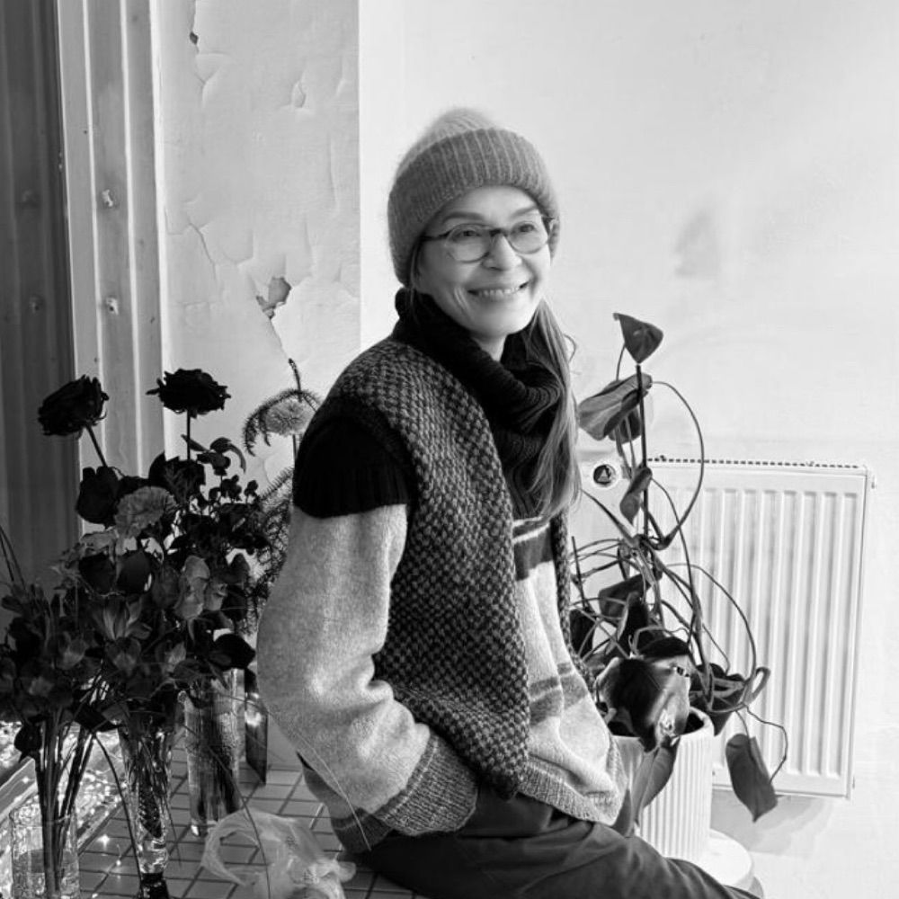 Pauliina Tuomikoski