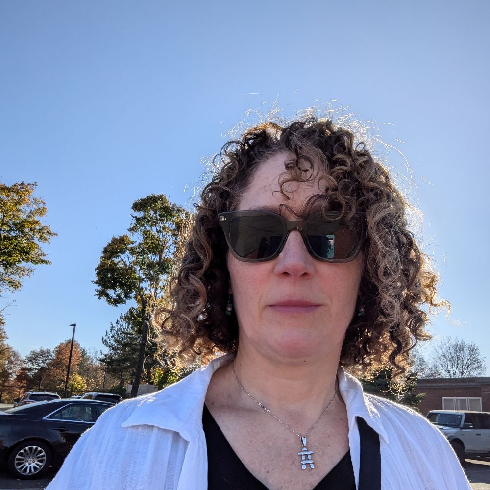 Dr. Julie Tison