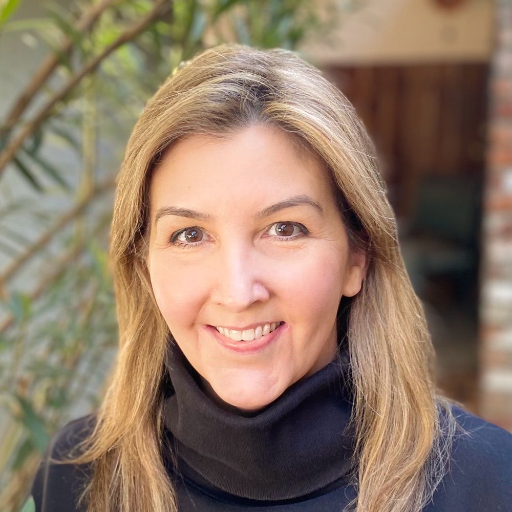 Anne Ternus
