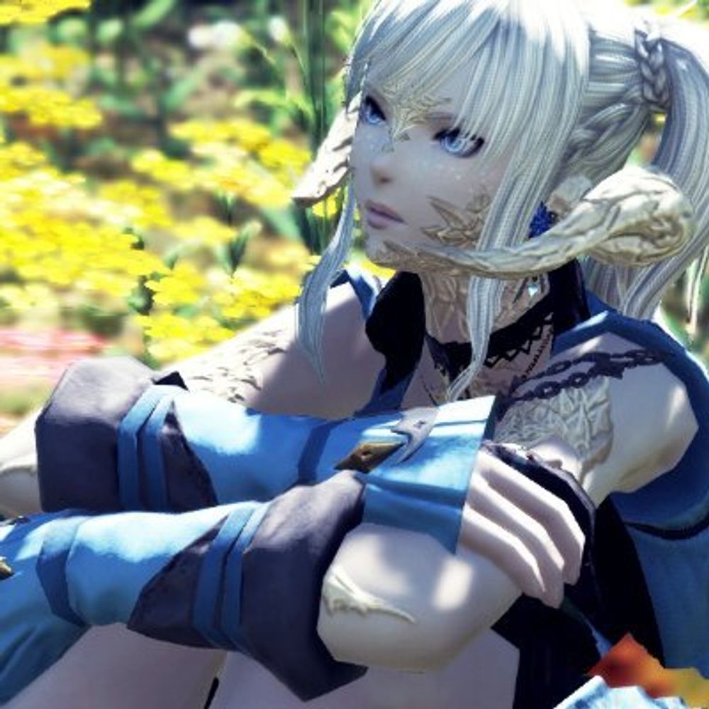 Eorzea Adventures
