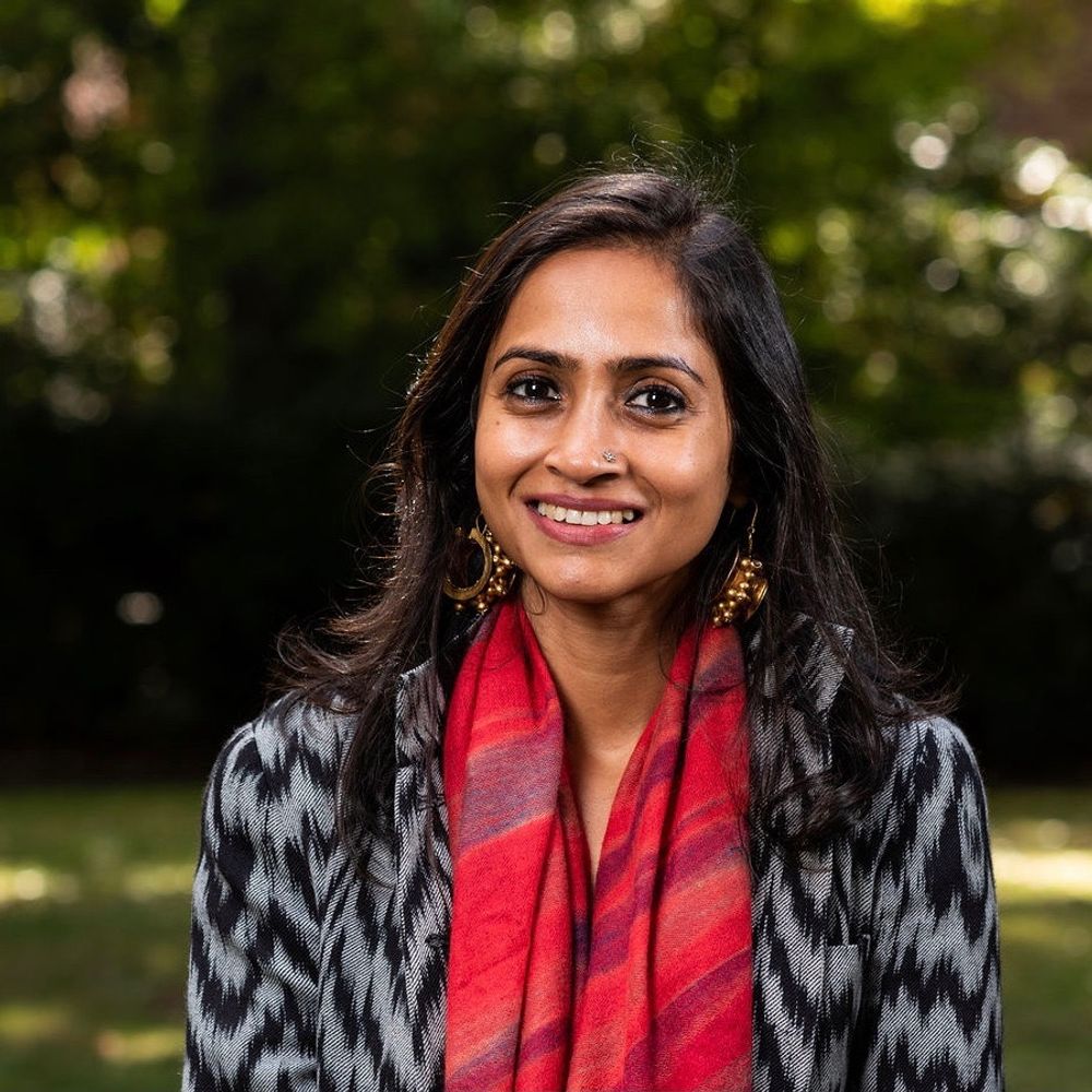 Radhika Govindrajan