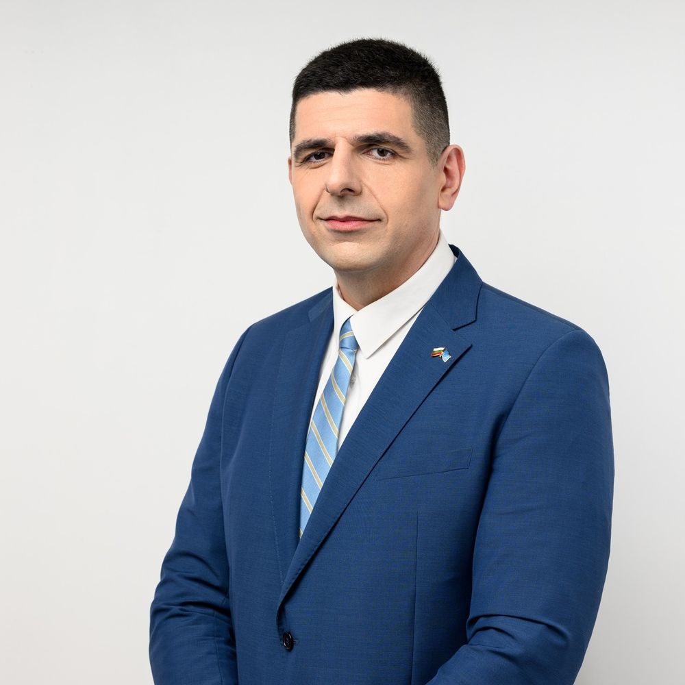 Ивайло Мирчев