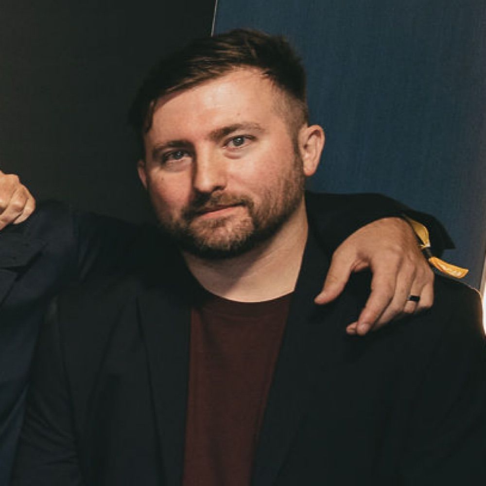 Dan Hand
