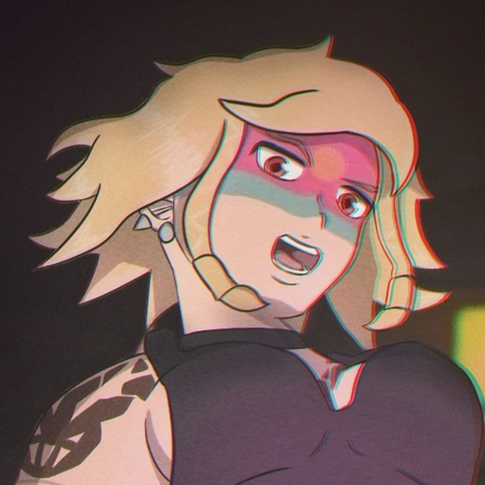 User avatar