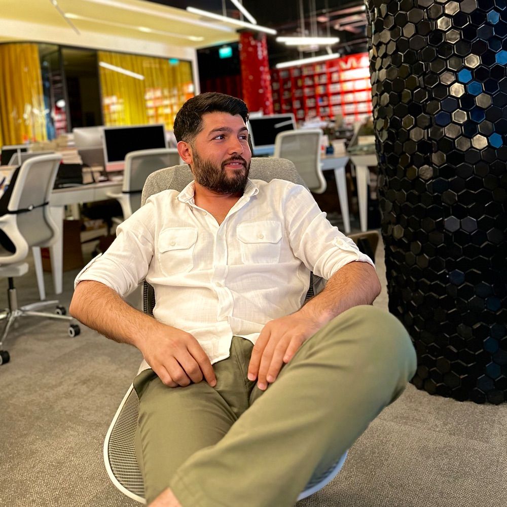 Selman Ç.