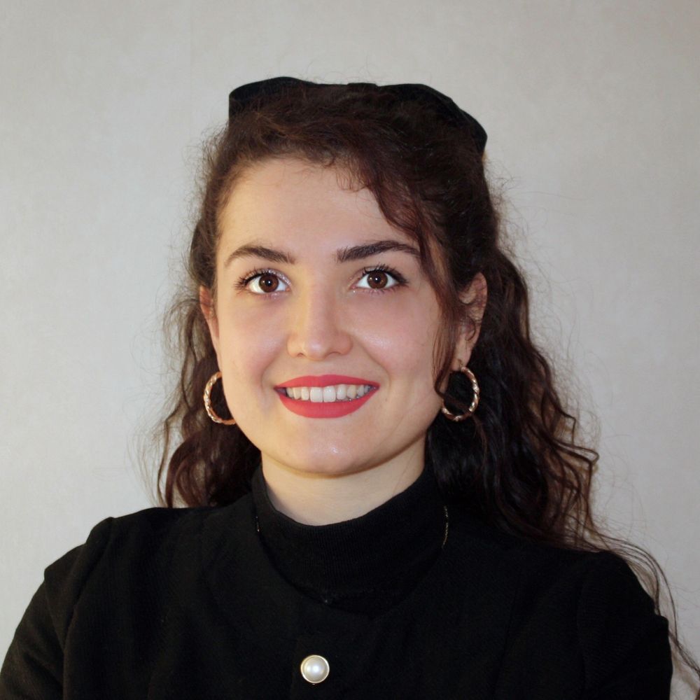 Joséphine Corcoral