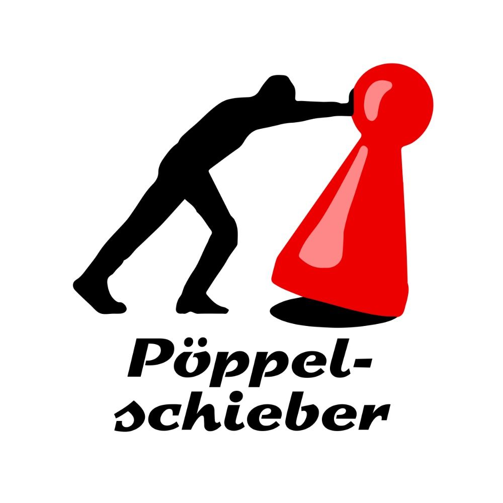 Der Pöppelschieber