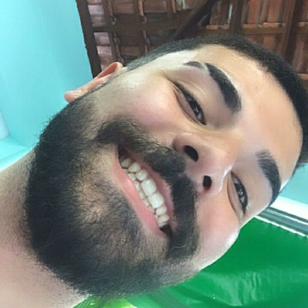 Higor Bággio