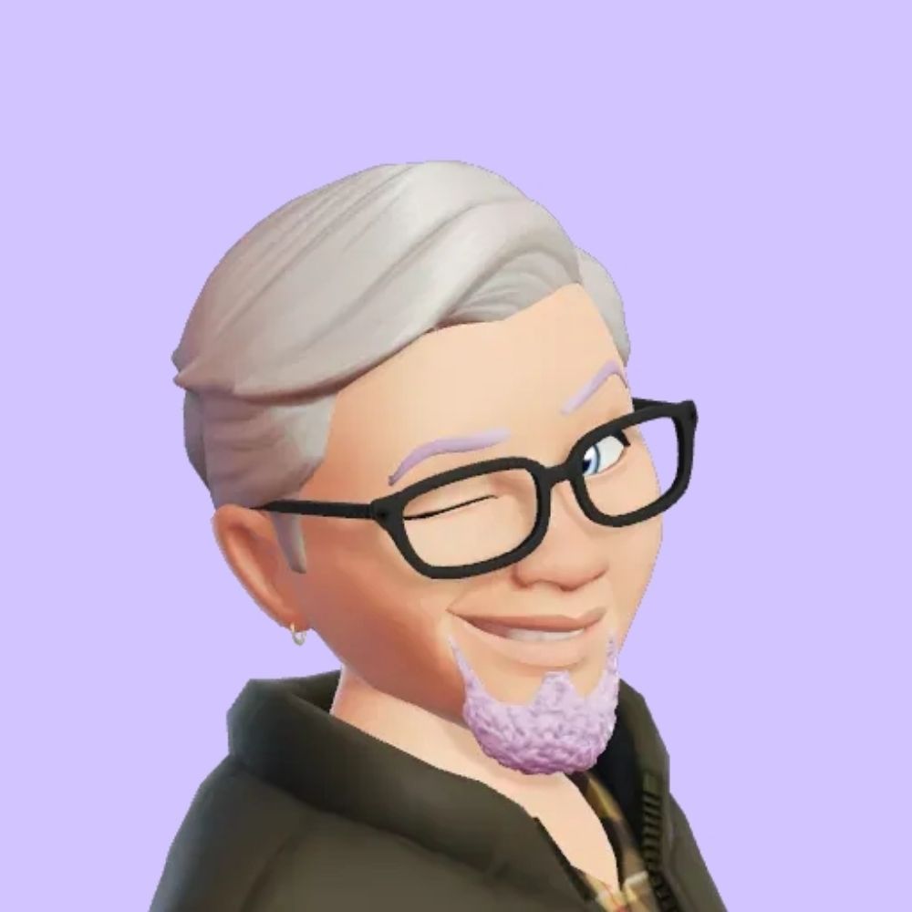 User avatar
