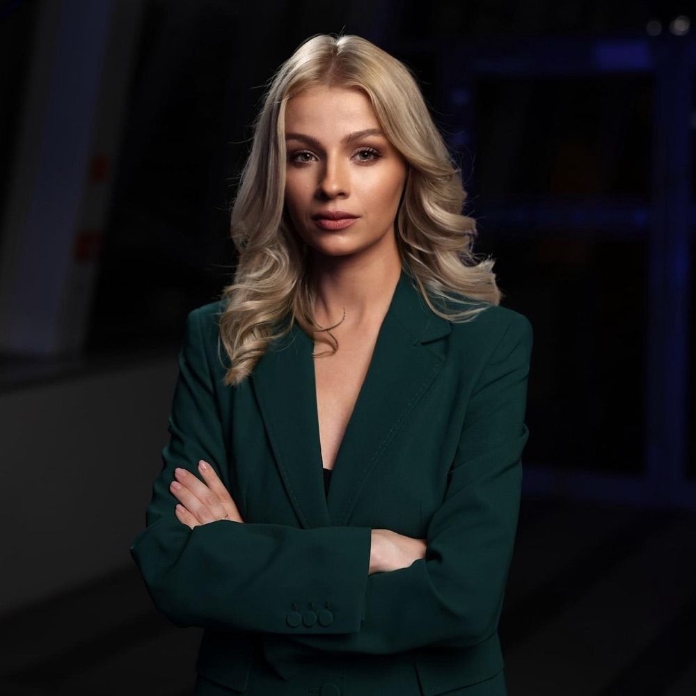 Aleksandra Rutkowska