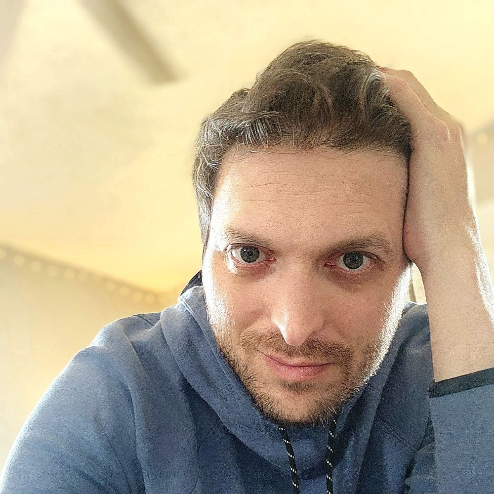 Nathaniel Wagner PhD