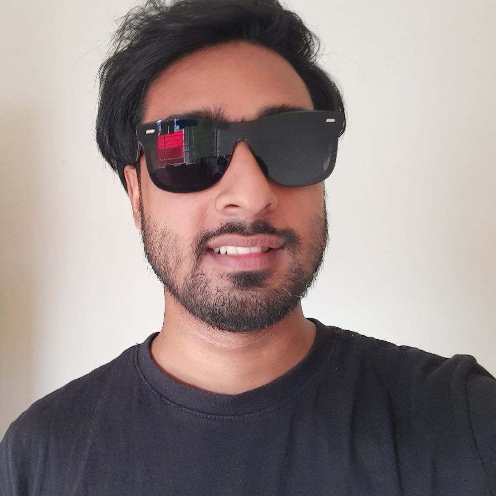 Musa  sarkar