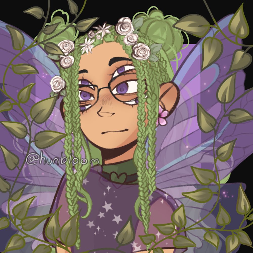 Fae Alcott