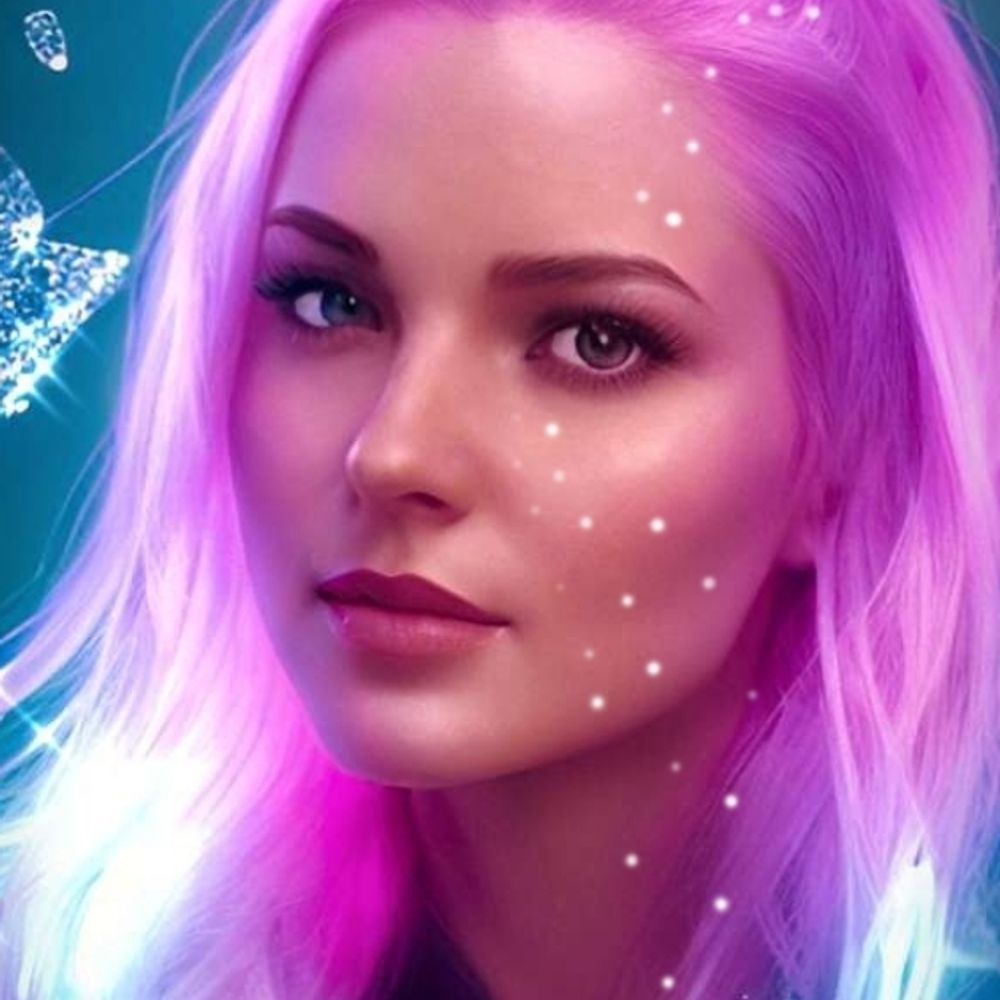 UnicornGlitterBabe 