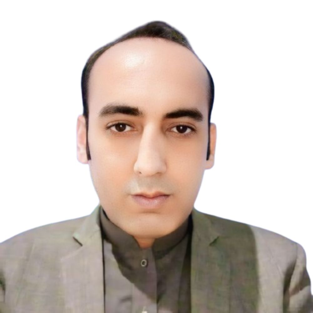 Rao Khalid Naveed