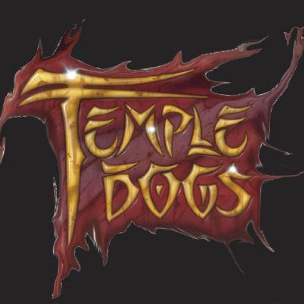 Temple Dogs