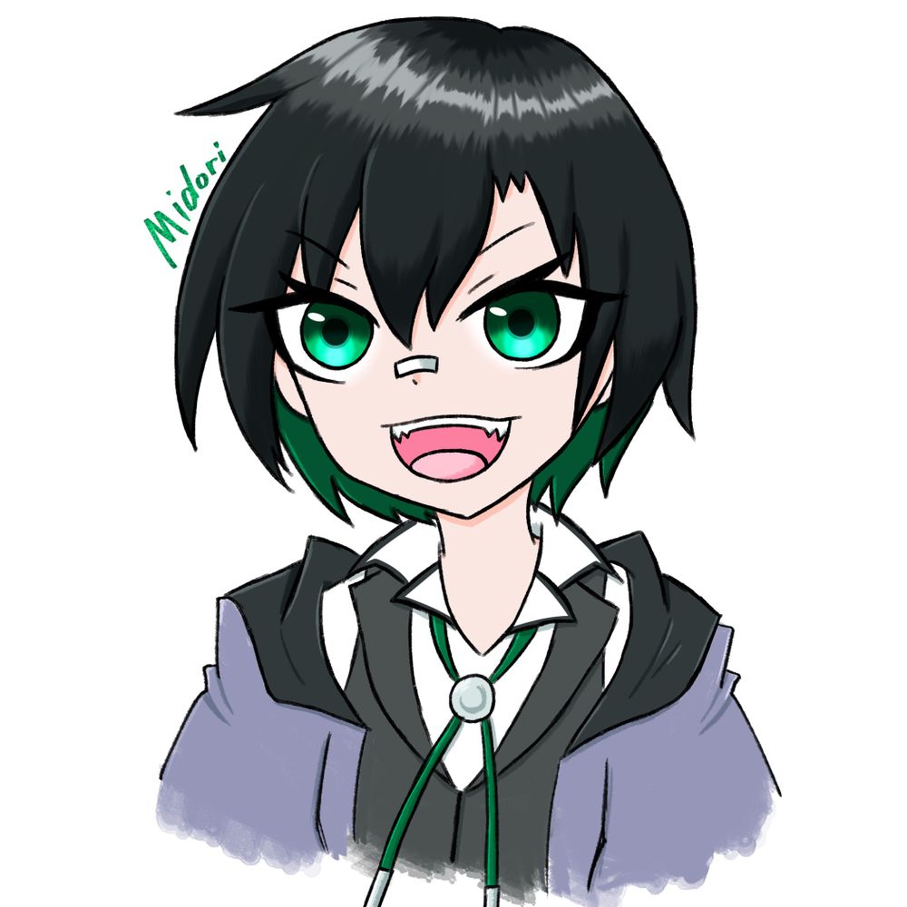黒葉