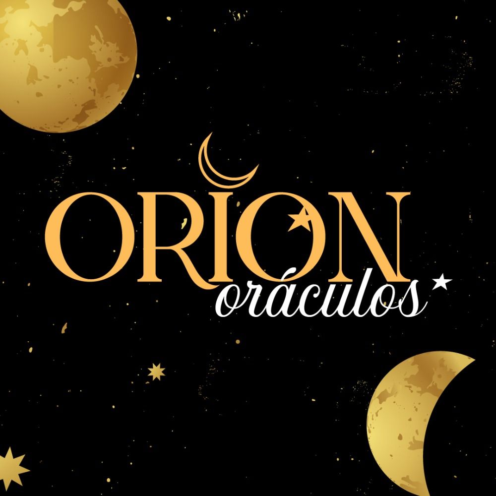 Orion Oráculos 🌙 