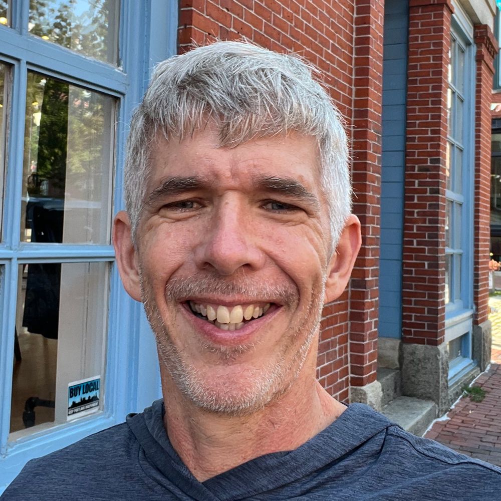 Jeff Walker