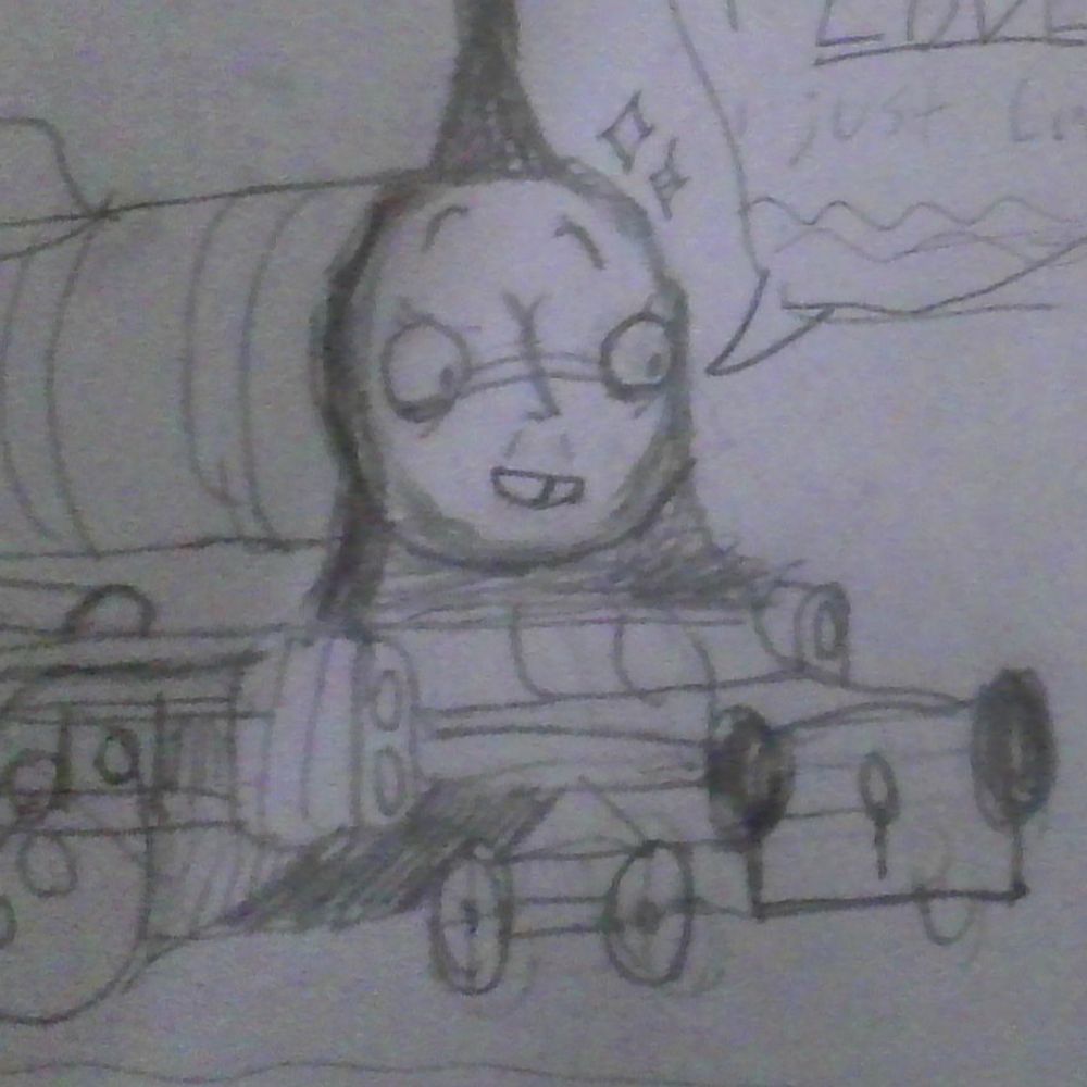 {}-{Lesley The Awkward Engine}-{}