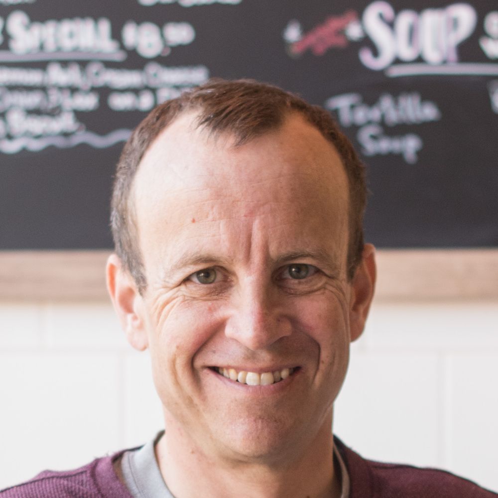 Mark Kahn