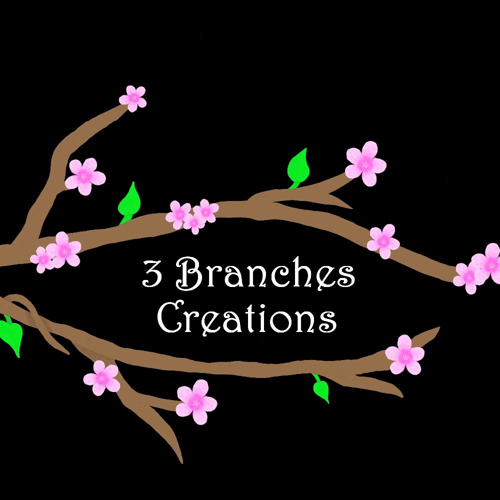 3 Branches Creations