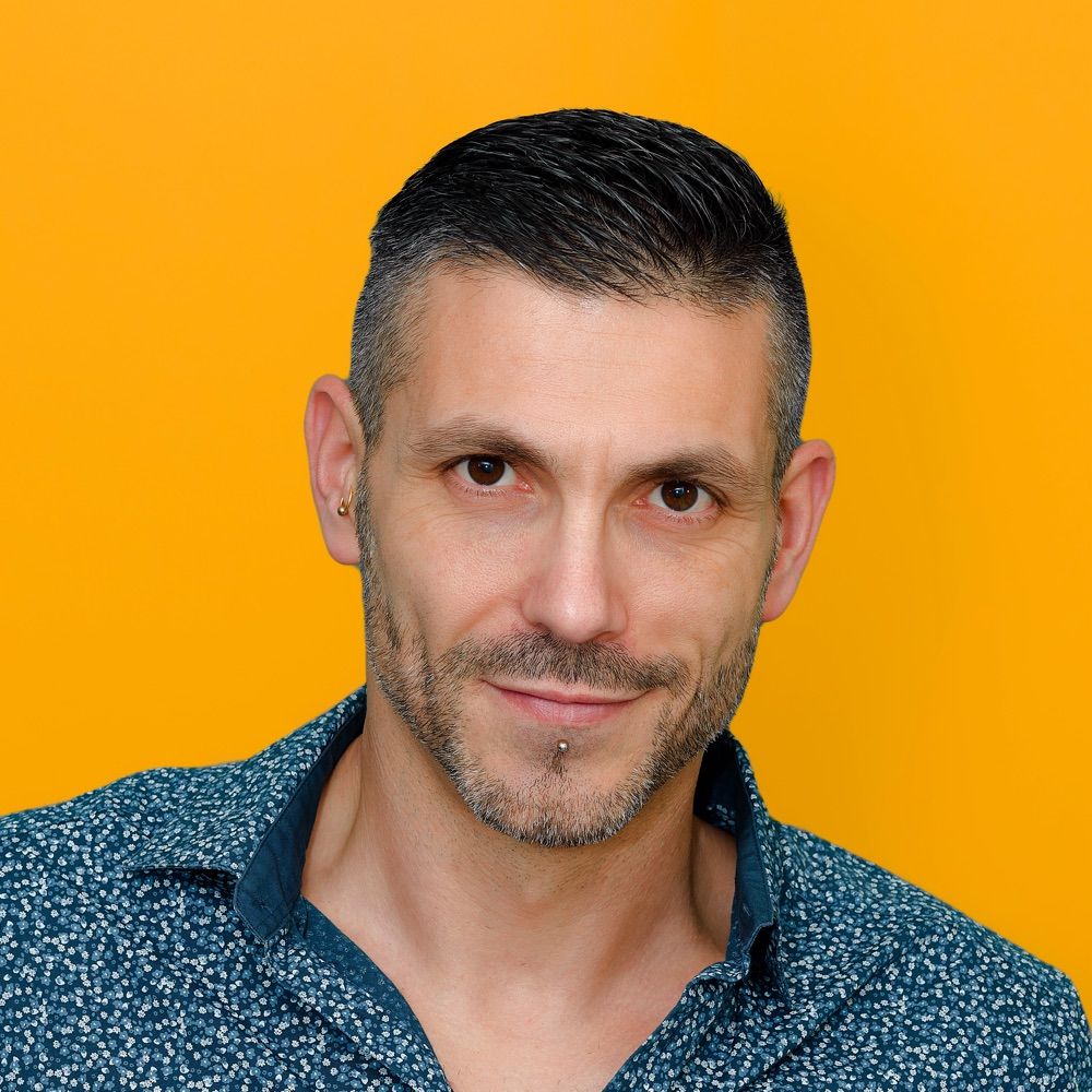 Yoann Vareille