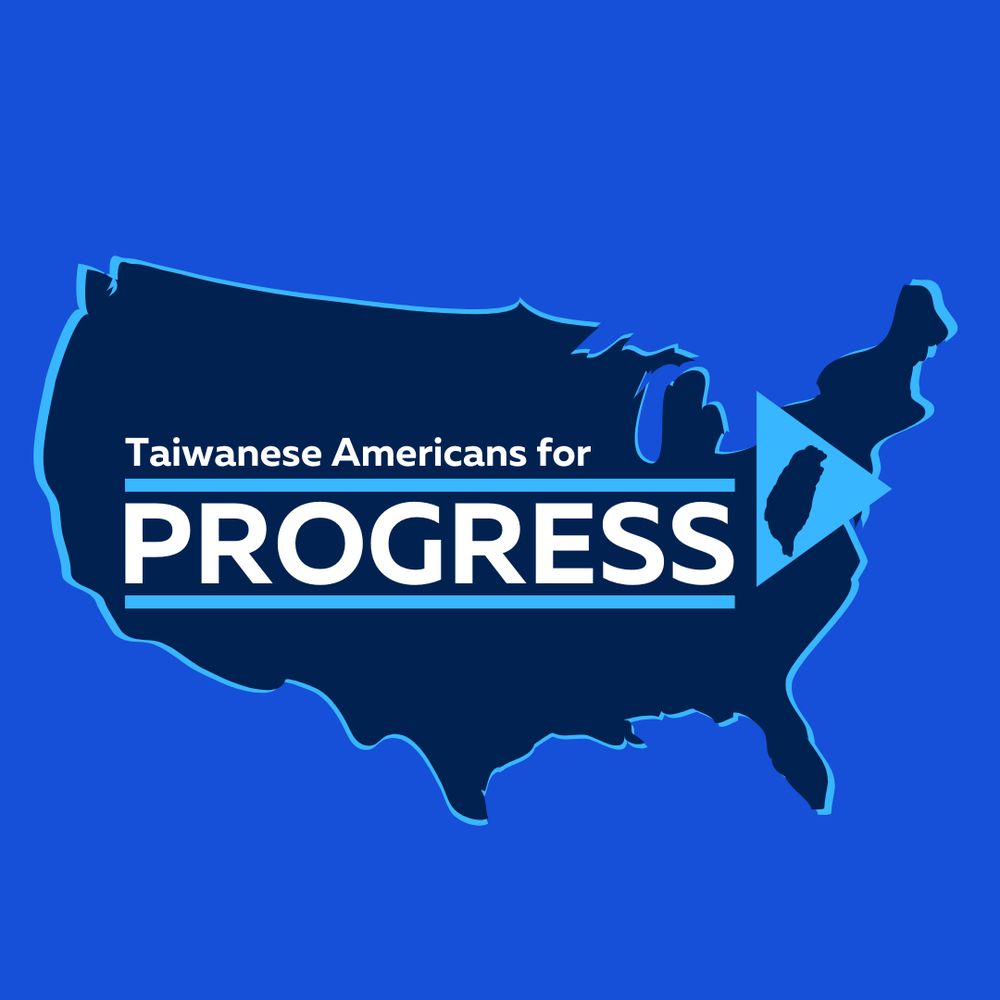 Taiwanese Americans for Progress