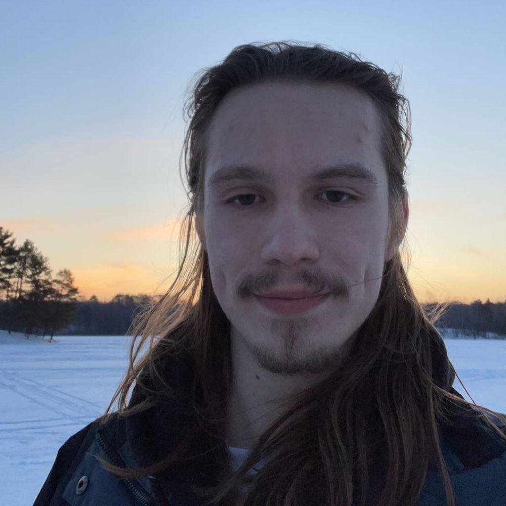 Nathan Denzin