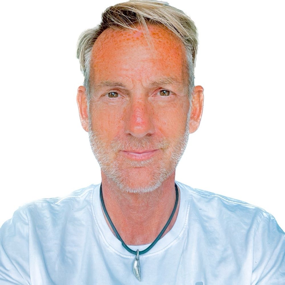 Warren Price