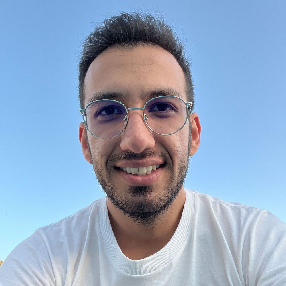 Shayan rahimi