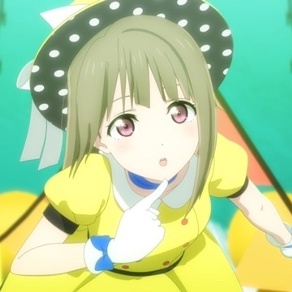 千代田ゆちちゃん