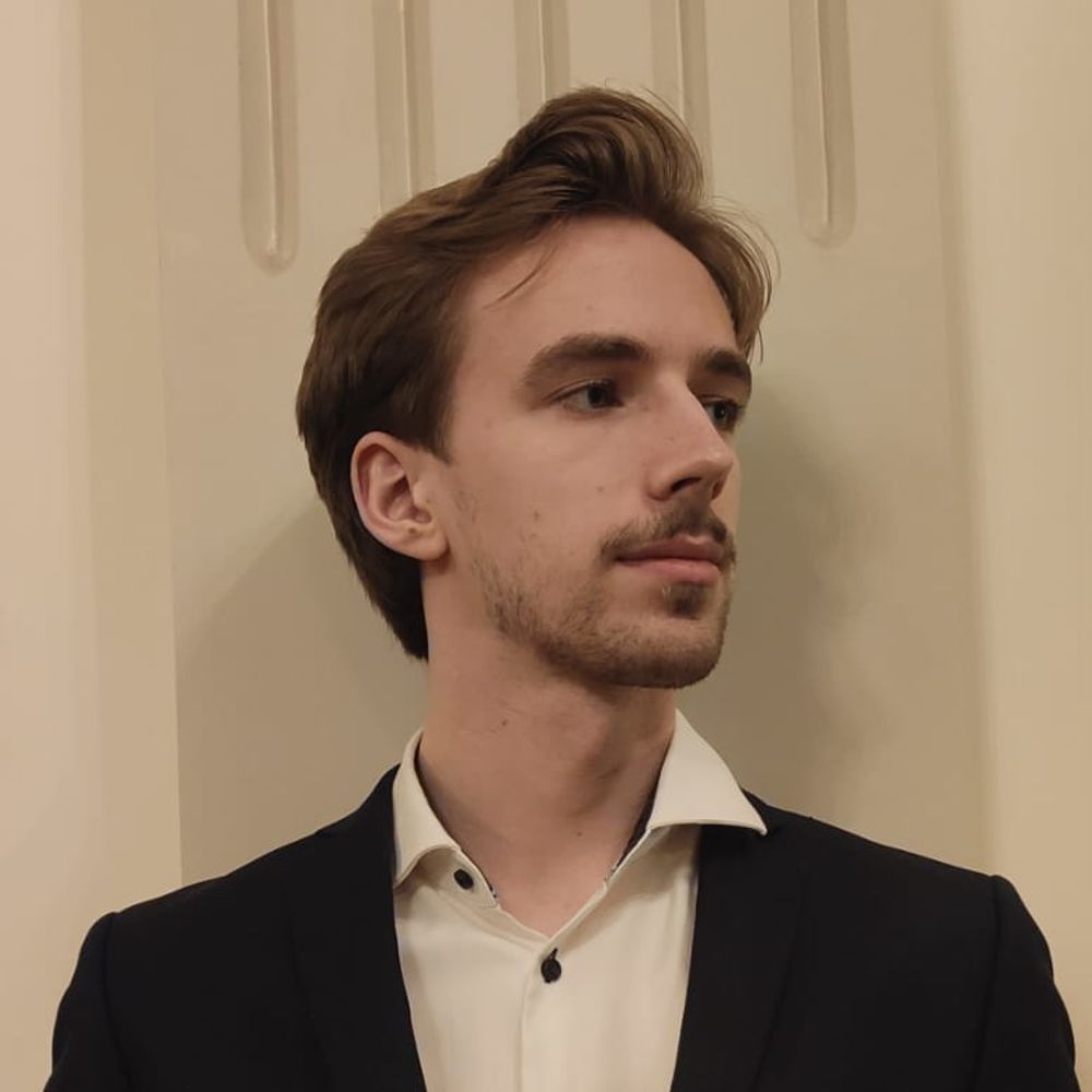 Alex Pine