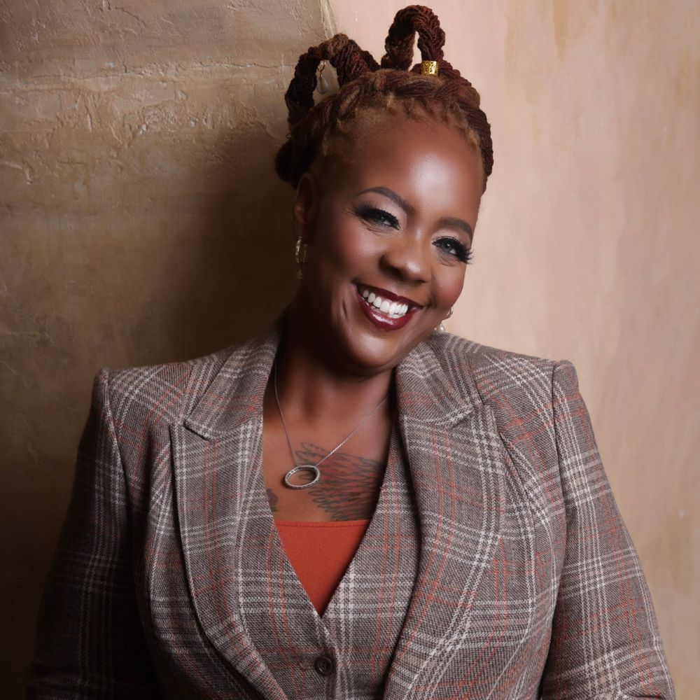 Dr. Deena C. Brown