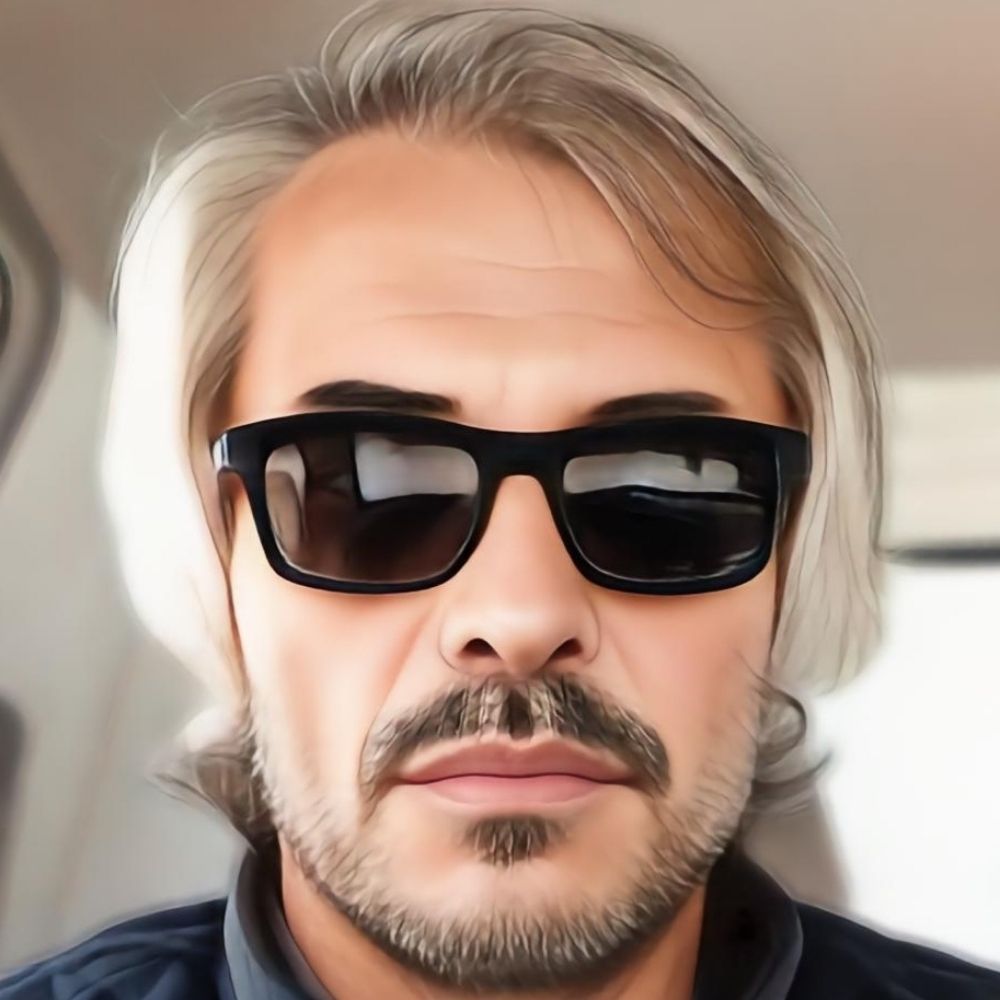 Fatih ÖZDEMiR