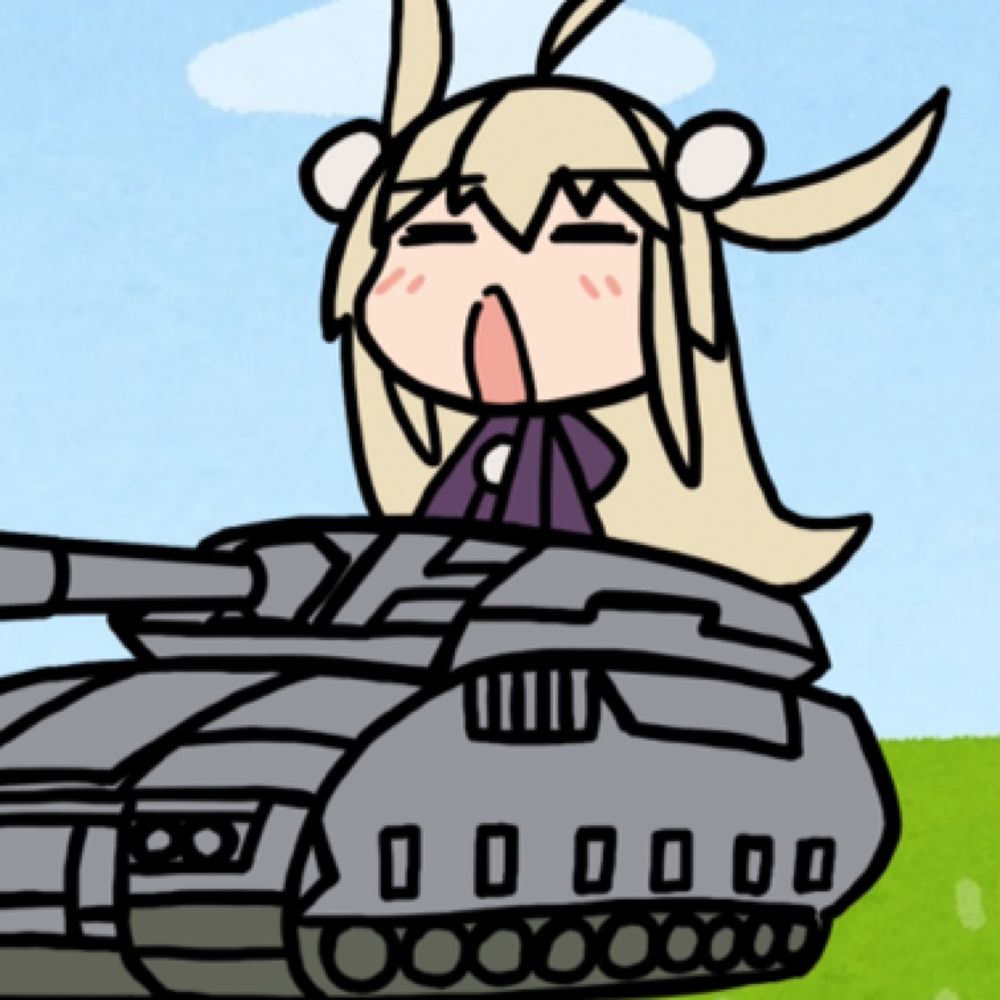 こしあん🍀🥕🐮 🌸🌽🚑👯‍♀️🏴‍☠️⚔️🎪🥐🍙🌙⚓️