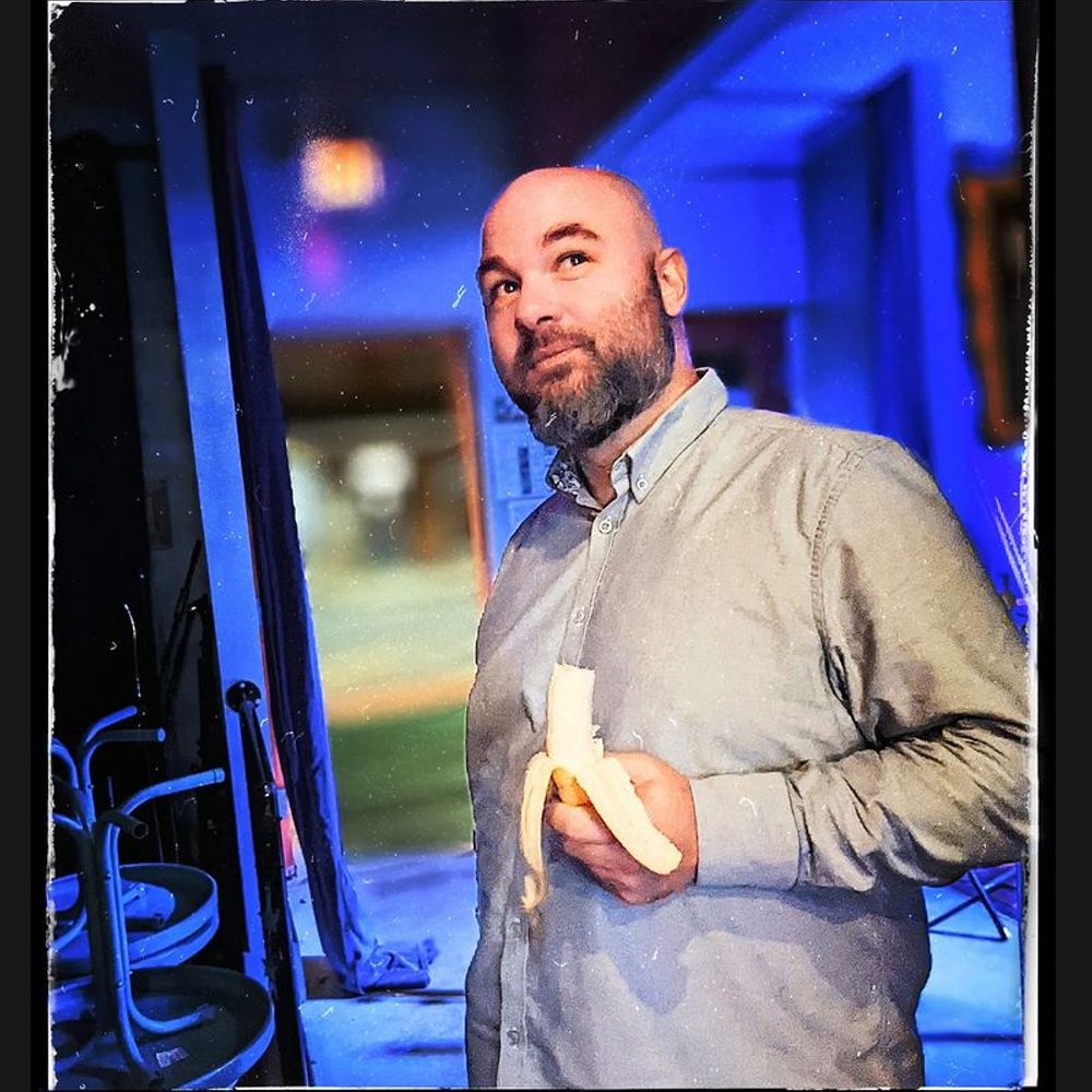 Matt Reames