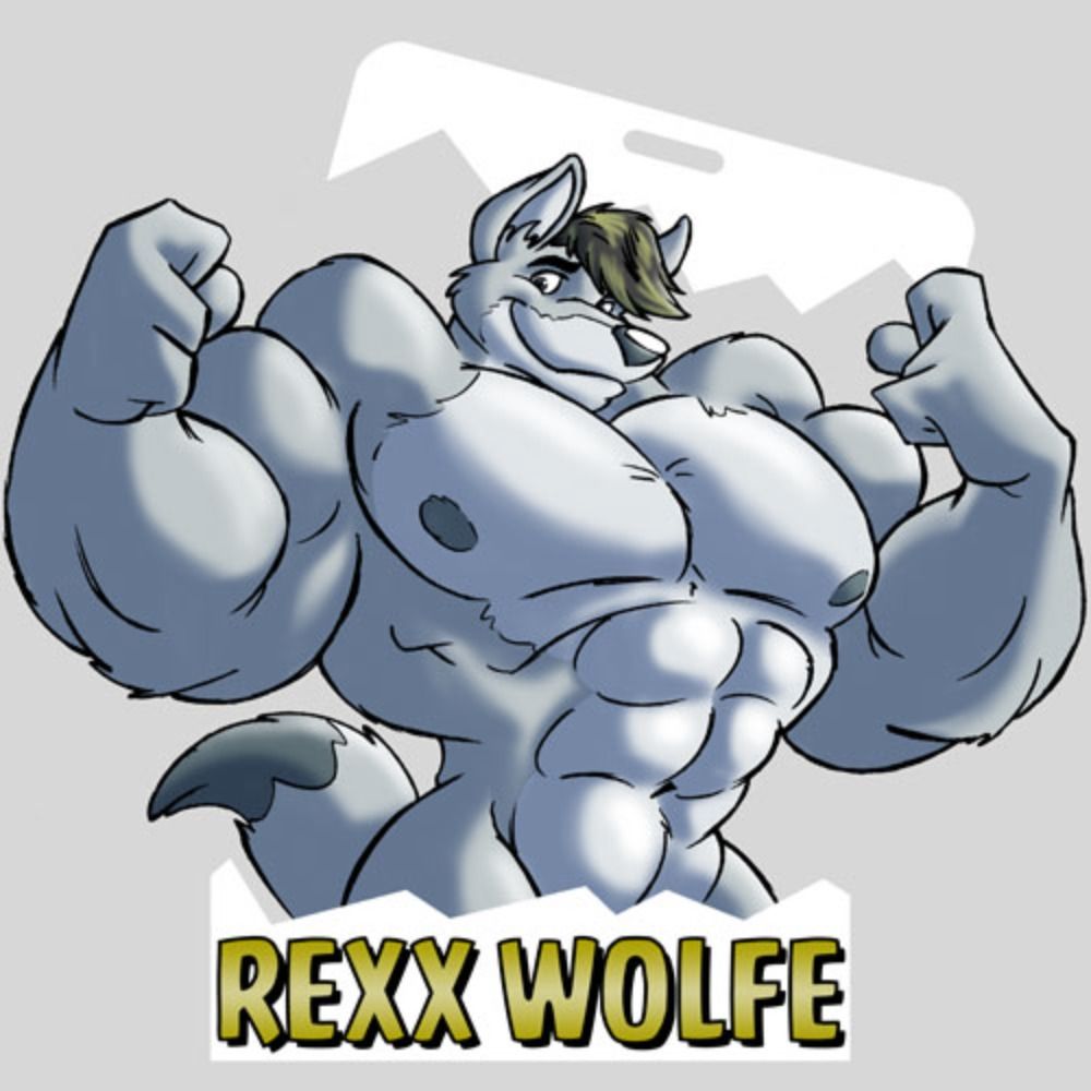 Rexxwolfe 's avatar