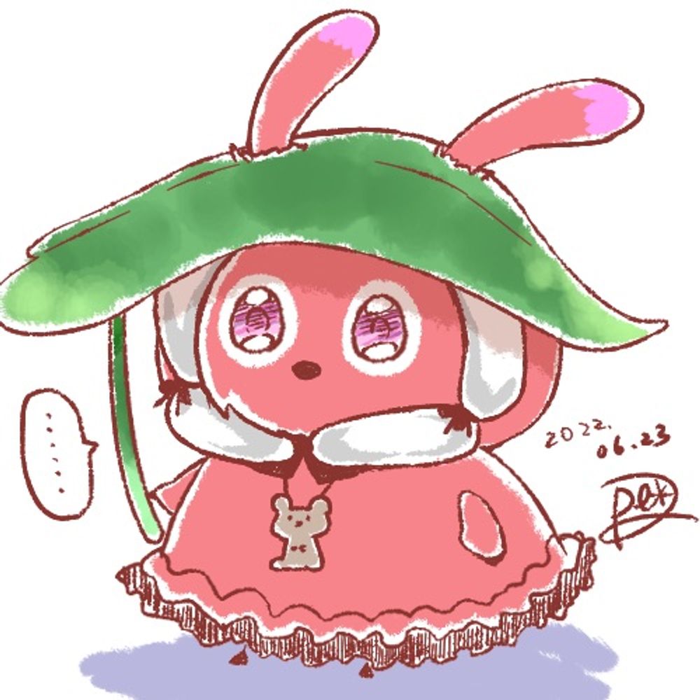 ひなたろう