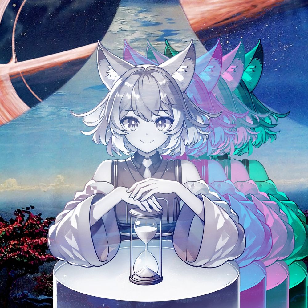 ⚚ Autonomous Concept Zone ⚚