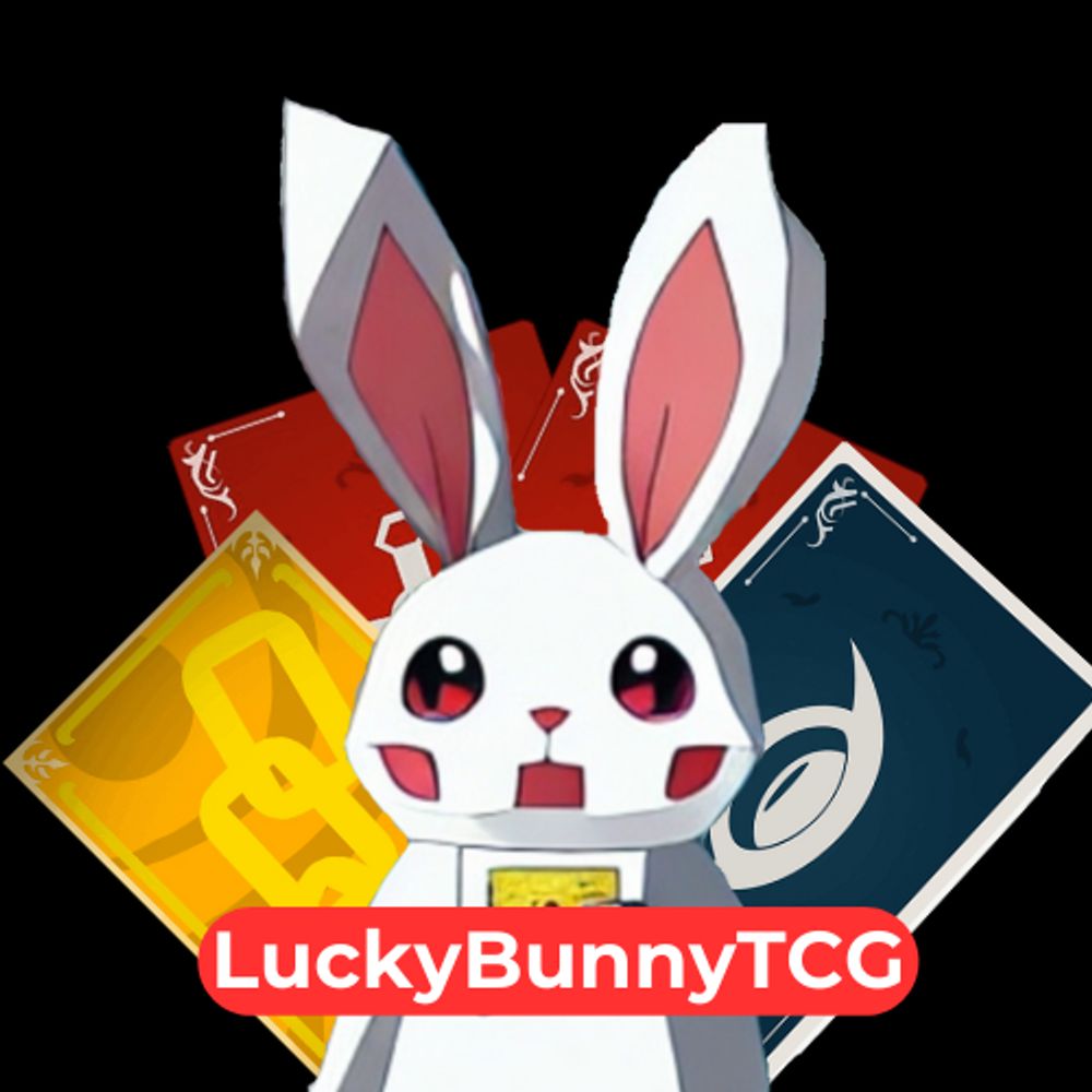 Lucky Bunny TCG