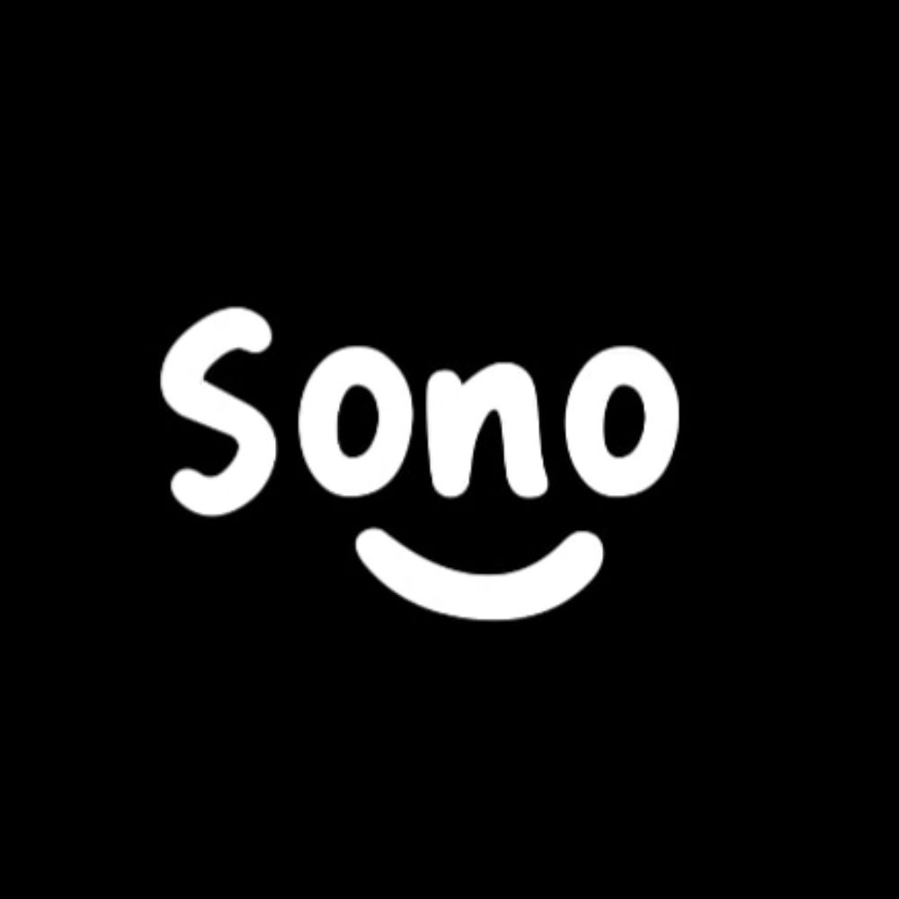 Sono | Editora de vídeos 🎬