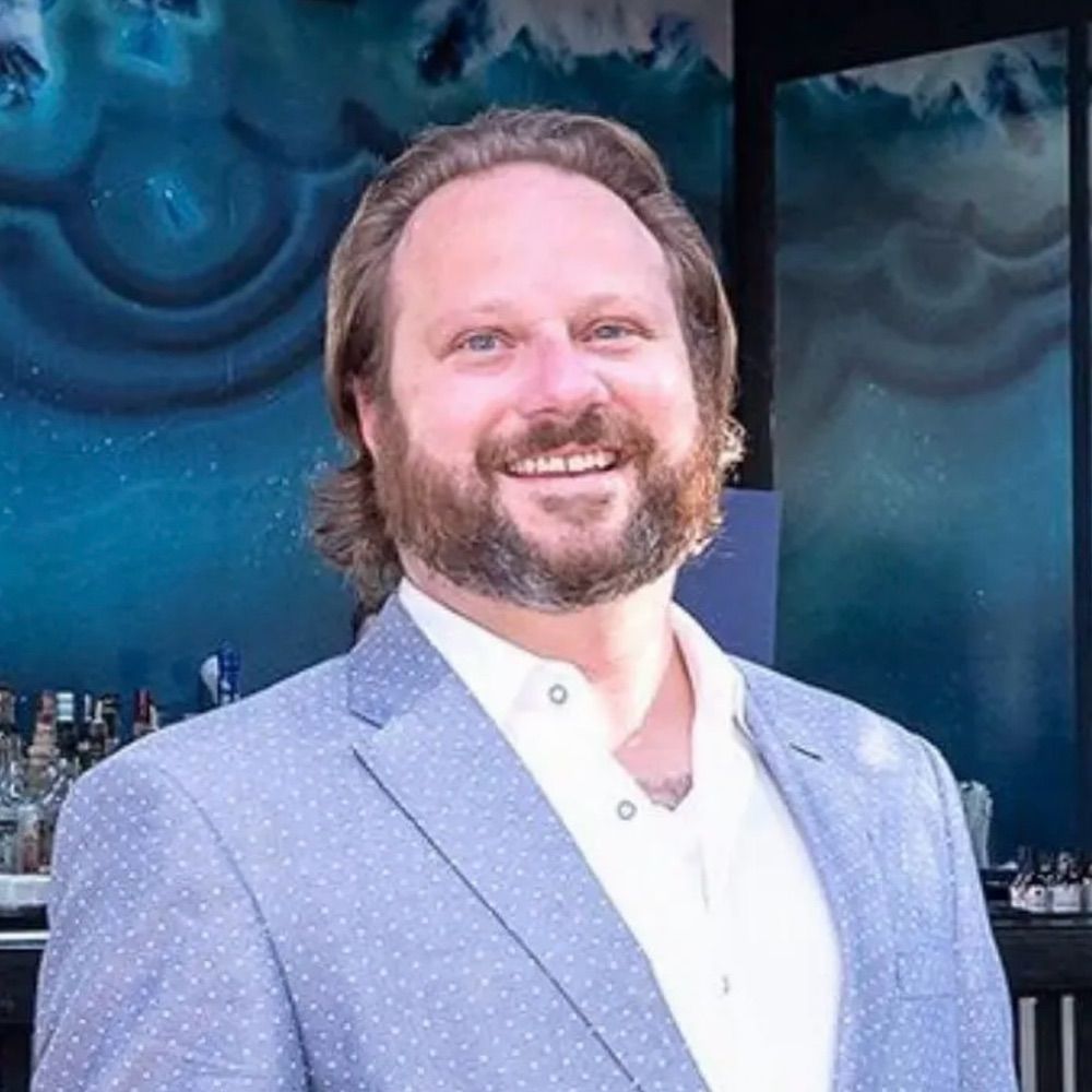 Jason Montgomery