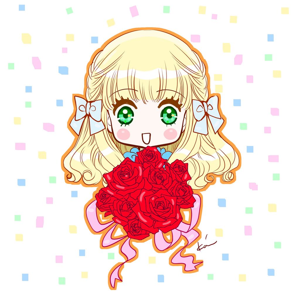 彩戸ゆめ