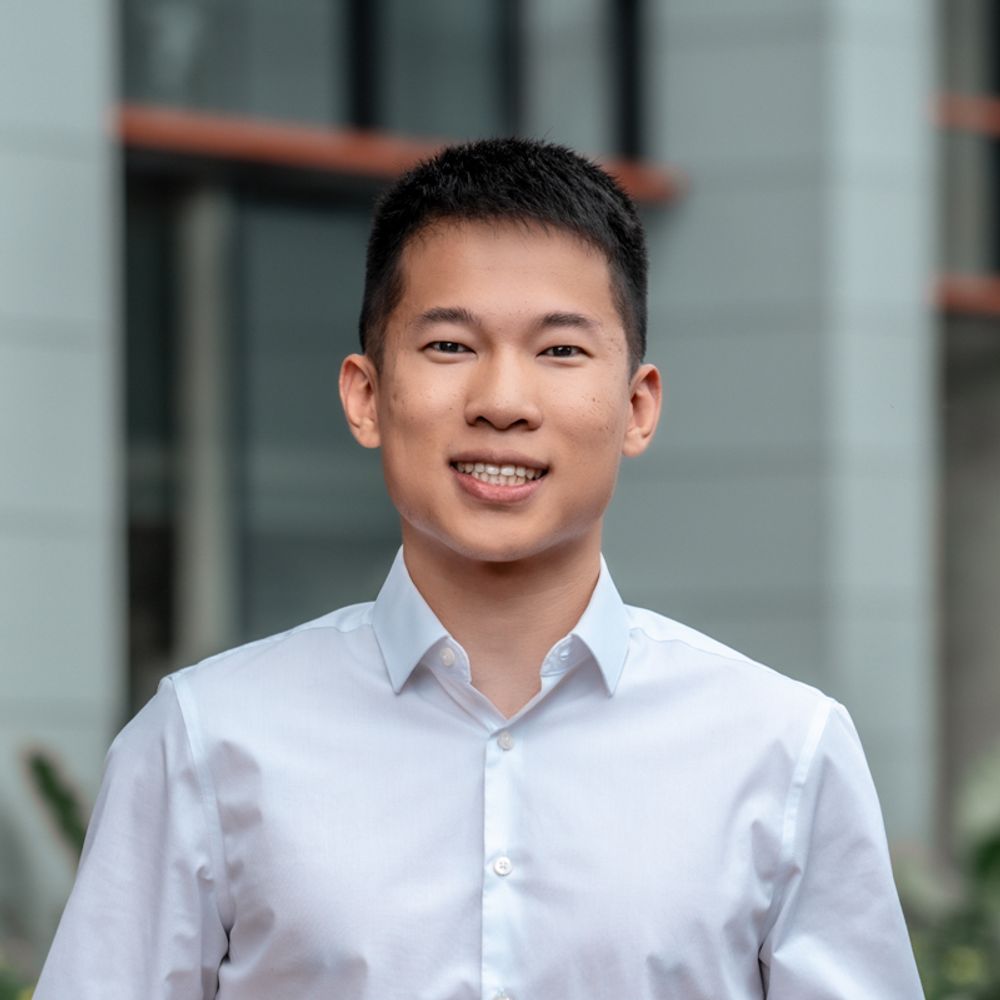 Zhixu (Rick) Yang