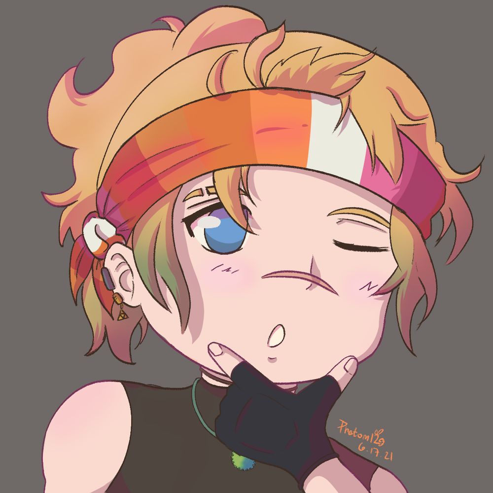 🐝Phatom12art🏳️‍🌈
