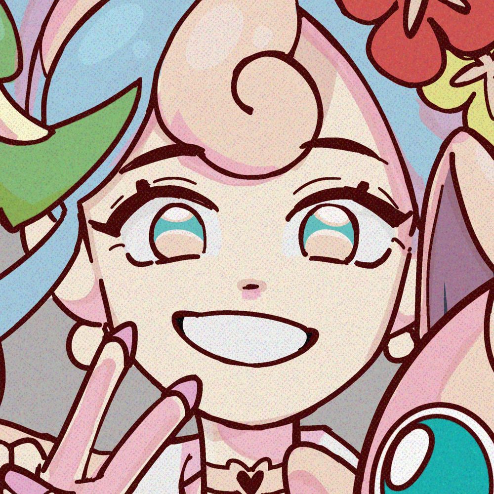 Cynnimoroll